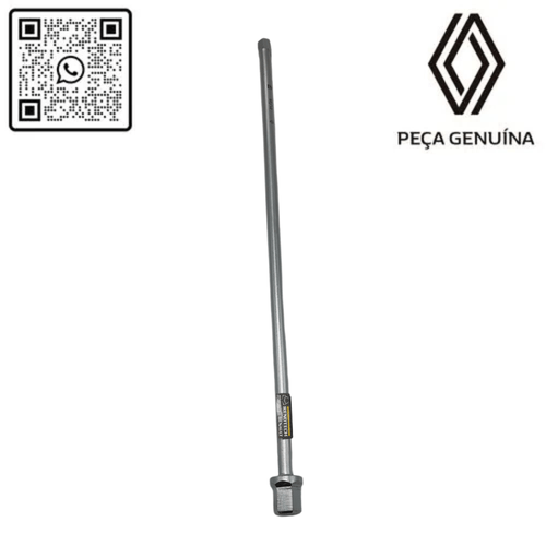 RN 51266R CHAVE DE ESTEPE MASTER 2.3 M9T 2013 EM DIANTE  995451266R -2-